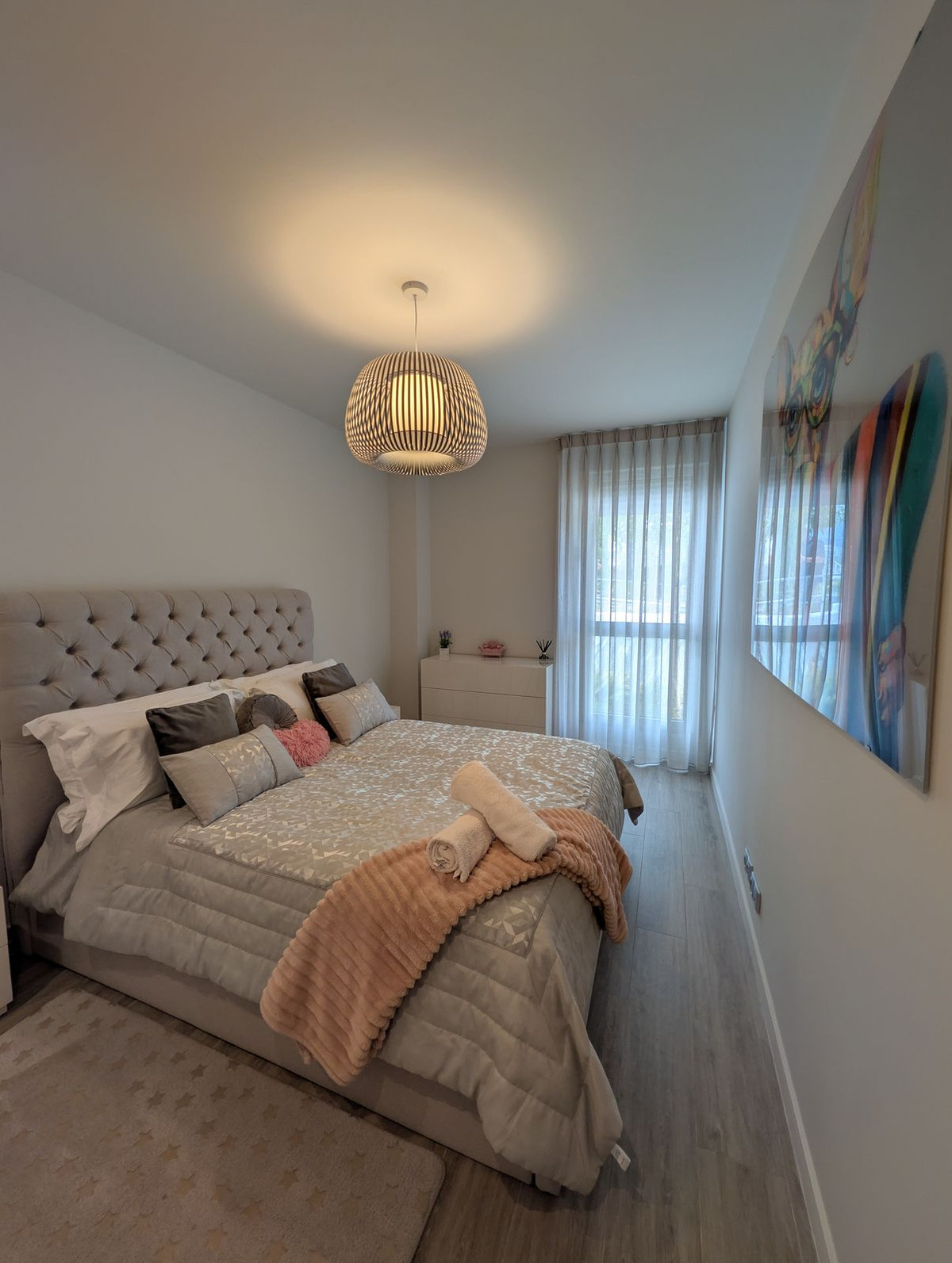 3 Bed Apartment for sale in Estepona Costa Del Sol, Málaga, Spain