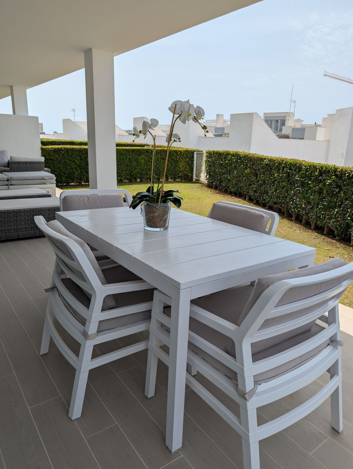 3 Bed Apartment for sale in Estepona Costa Del Sol, Málaga, Spain