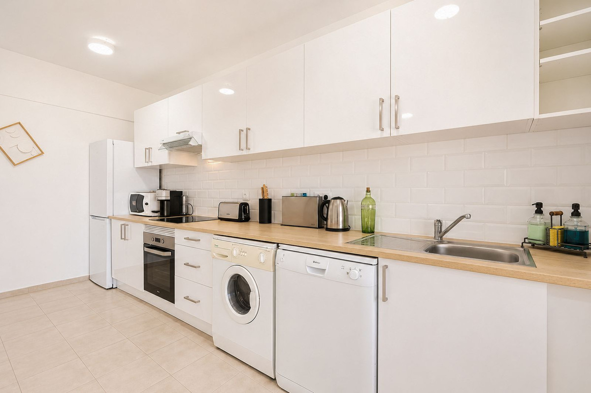 Se vende Adosada de 4 dormitorios en Costa Del Sol, Málaga, España