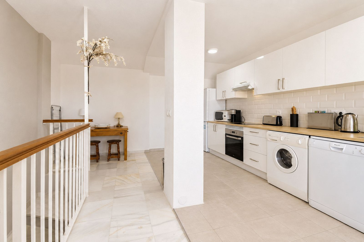 Se vende Adosada de 4 dormitorios en Costa Del Sol, Málaga, España