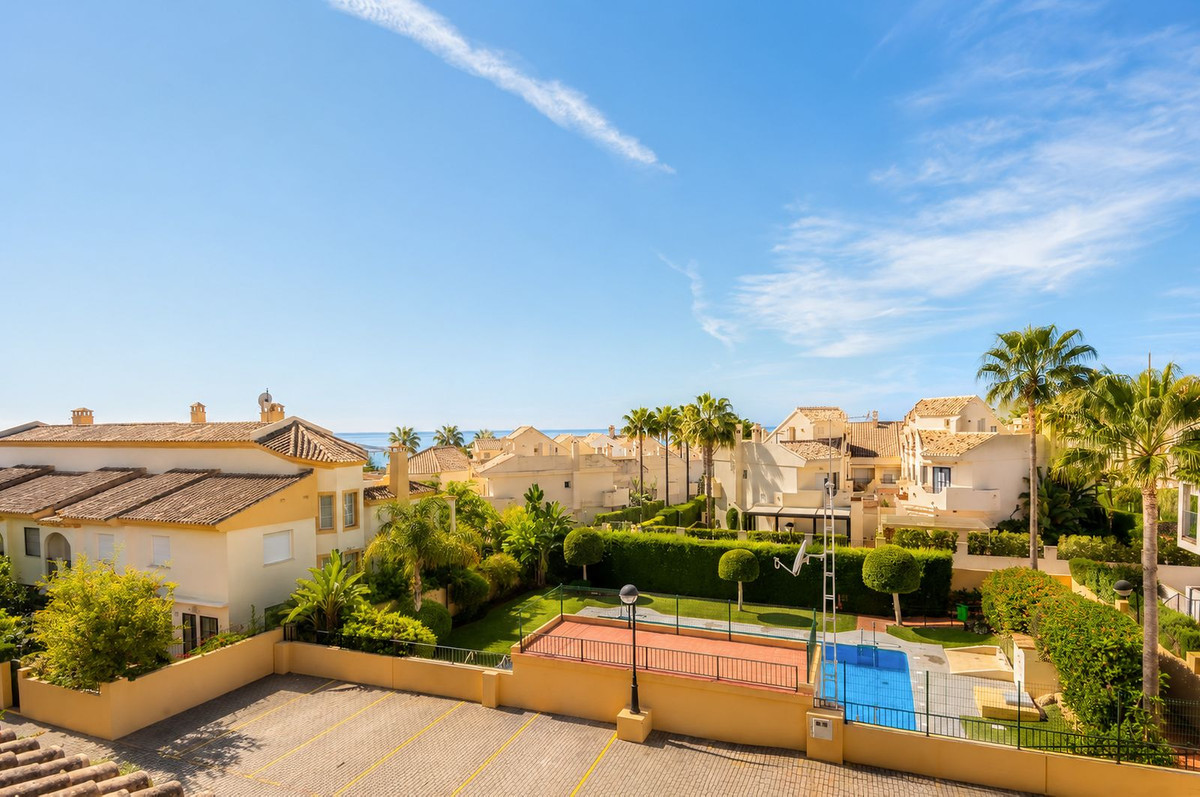 Se vende Adosada de 4 dormitorios en Costa Del Sol, Málaga, España