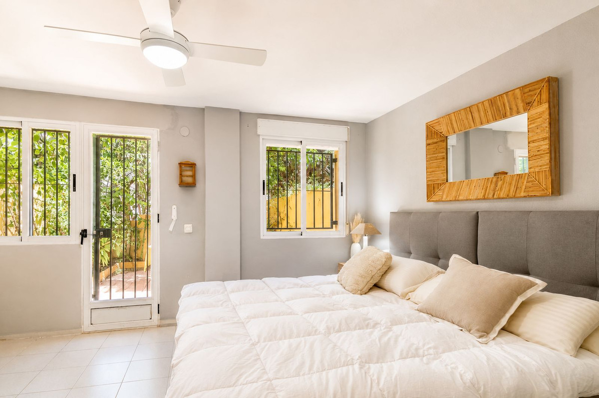 Se vende Adosada de 4 dormitorios en Costa Del Sol, Málaga, España