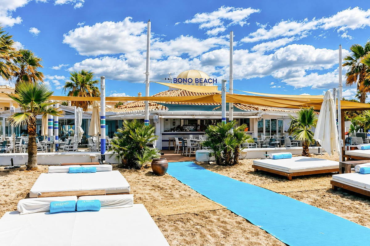 Se vende Adosada de 4 dormitorios en Costa Del Sol, Málaga, España