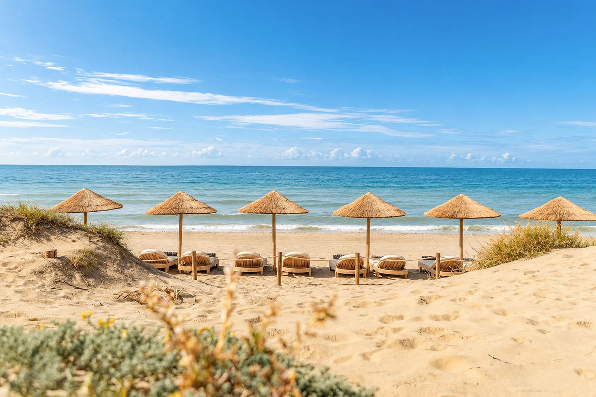 Se vende Adosada de 4 dormitorios en Costa Del Sol, Málaga, España
