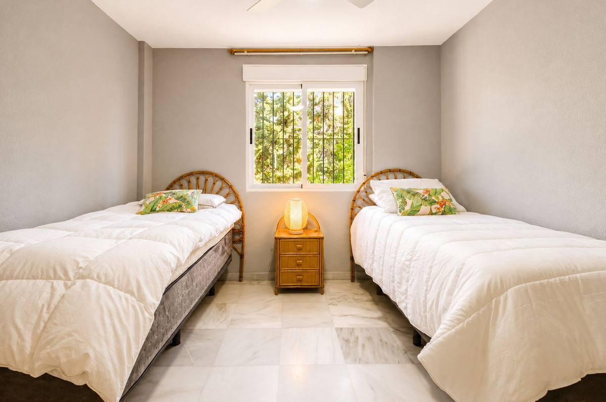 Se vende Adosada de 4 dormitorios en Costa Del Sol, Málaga, España