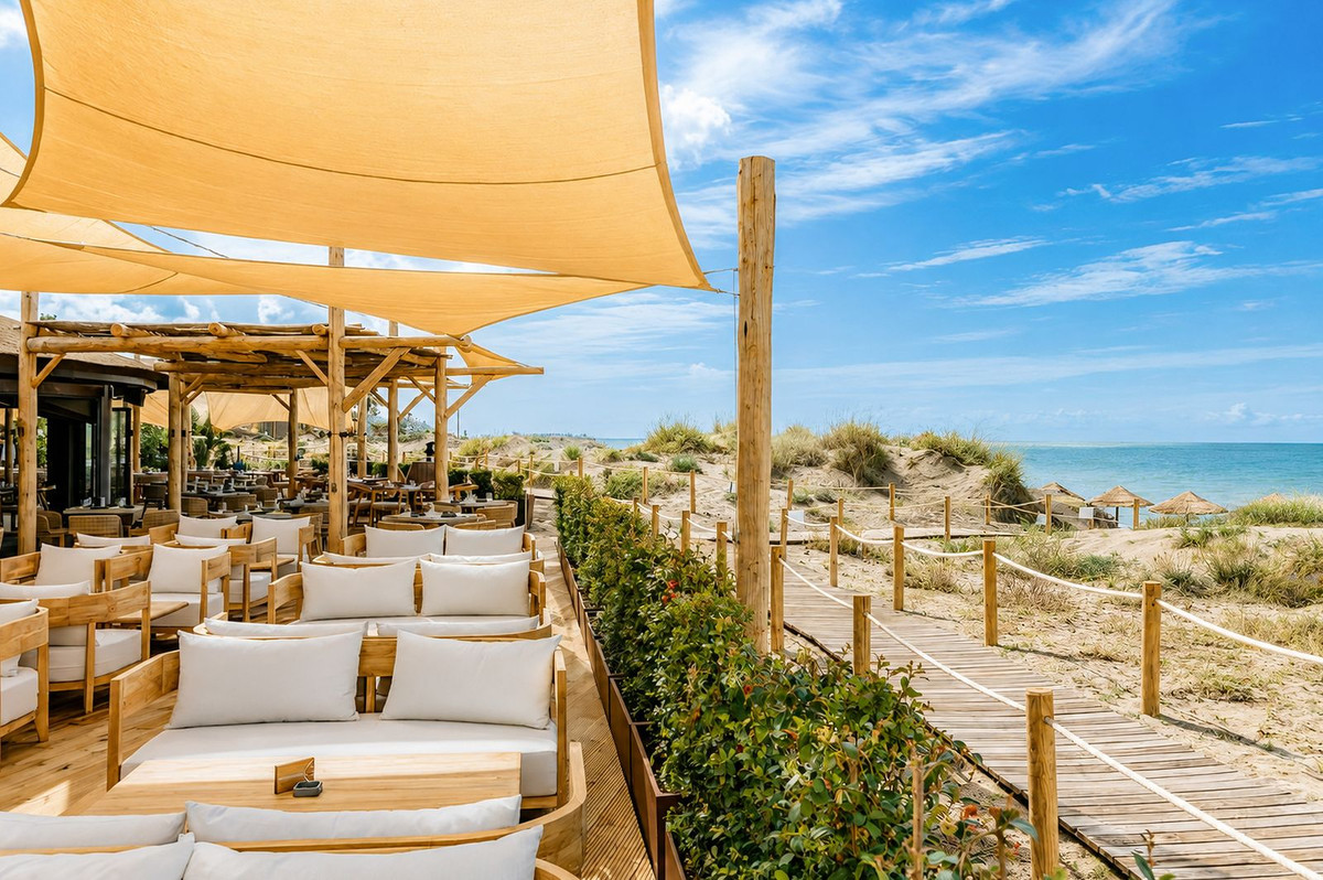 Se vende Adosada de 4 dormitorios en Costa Del Sol, Málaga, España