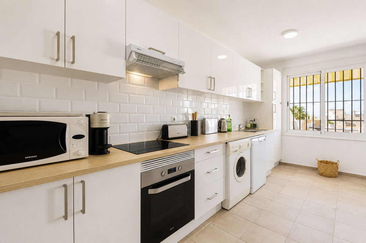 Se vende Adosada de 4 dormitorios en Costa Del Sol, Málaga, España