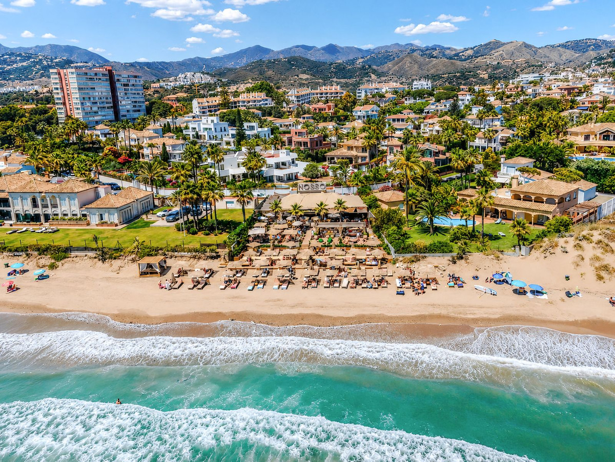 Se vende Adosada de 4 dormitorios en Costa Del Sol, Málaga, España