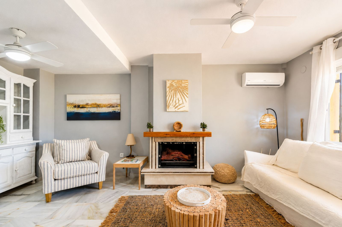 Se vende Adosada de 4 dormitorios en Costa Del Sol, Málaga, España