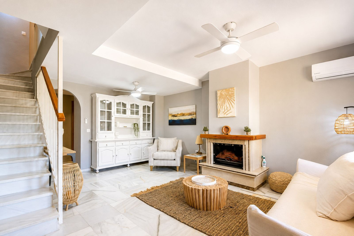 Se vende Adosada de 4 dormitorios en Costa Del Sol, Málaga, España