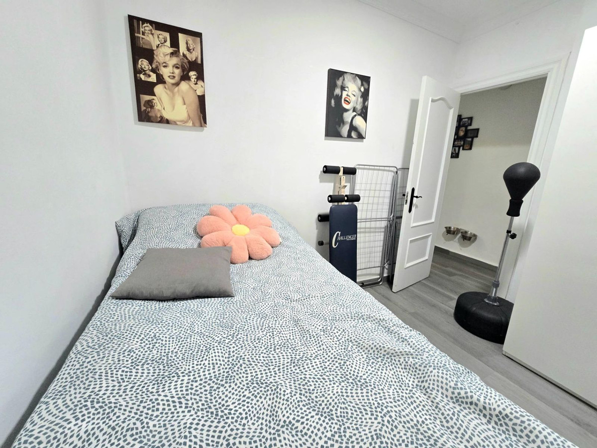 2 Bed Apartment for sale in Torremolinos Costa Del Sol, Málaga, Spain