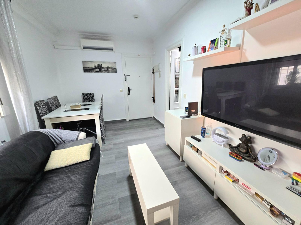 2 Bed Apartment for sale in Torremolinos Costa Del Sol, Málaga, Spain