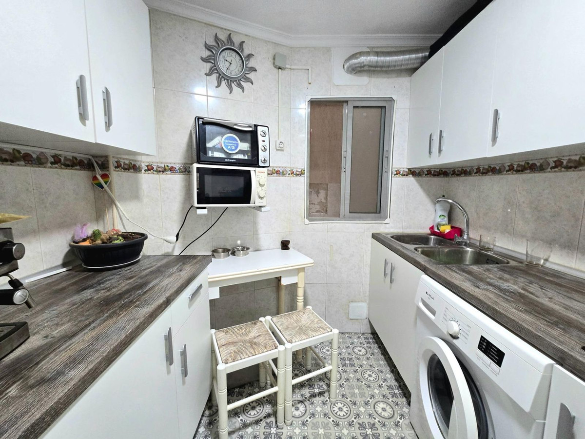 2 Bed Apartment for sale in Torremolinos Costa Del Sol, Málaga, Spain