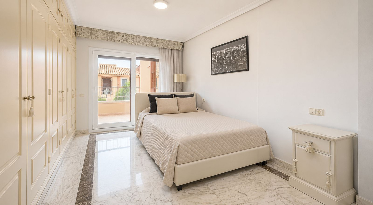5 Bed Townhouse for sale in Torrequebrada Costa Del Sol, Málaga, Spain