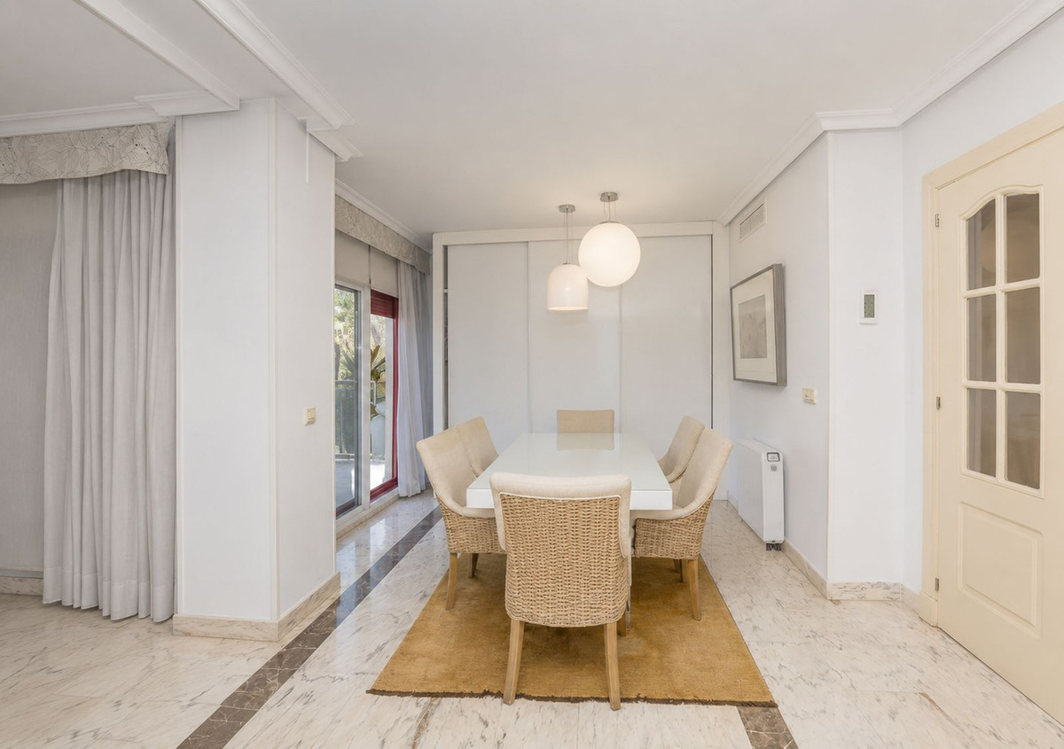 5 Bed Townhouse for sale in Torrequebrada Costa Del Sol, Málaga, Spain