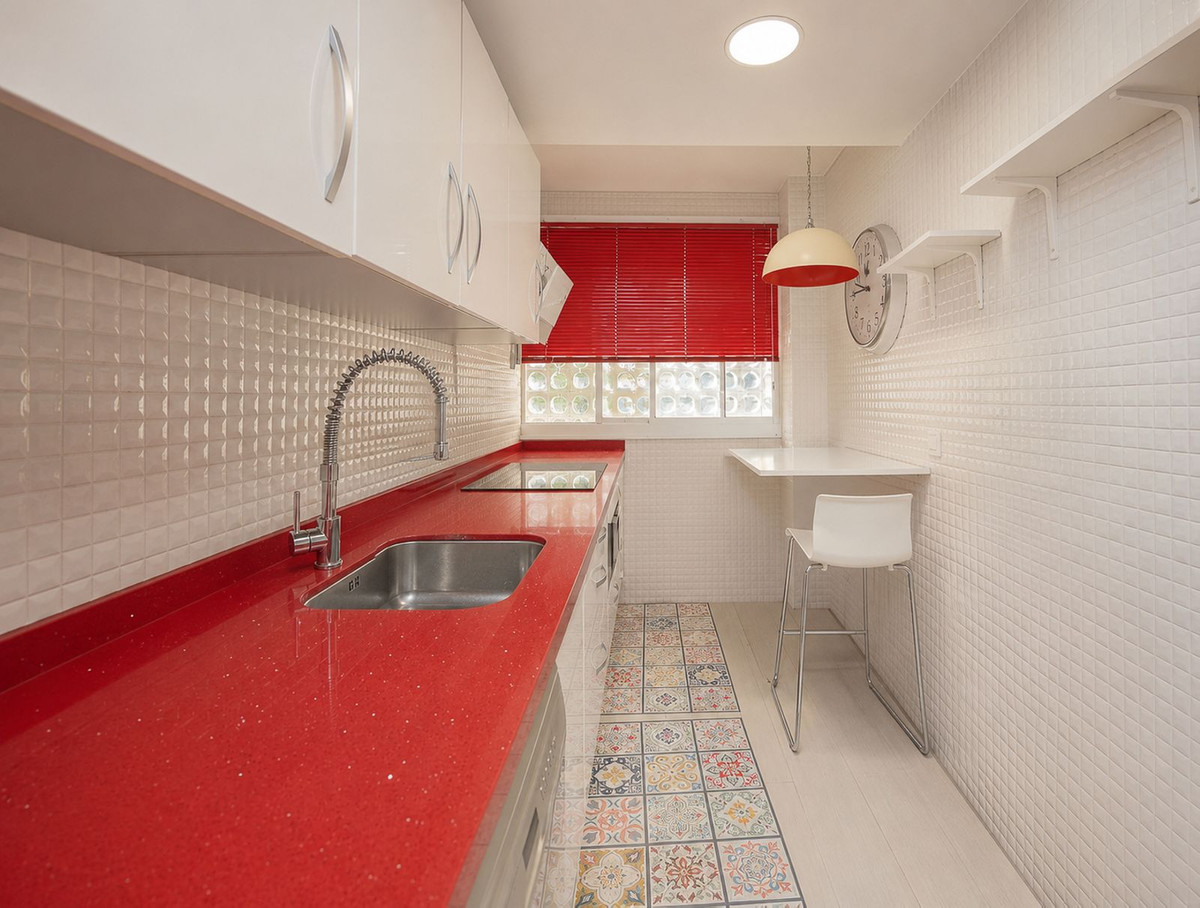 5 Bed Townhouse for sale in Torrequebrada Costa Del Sol, Málaga, Spain