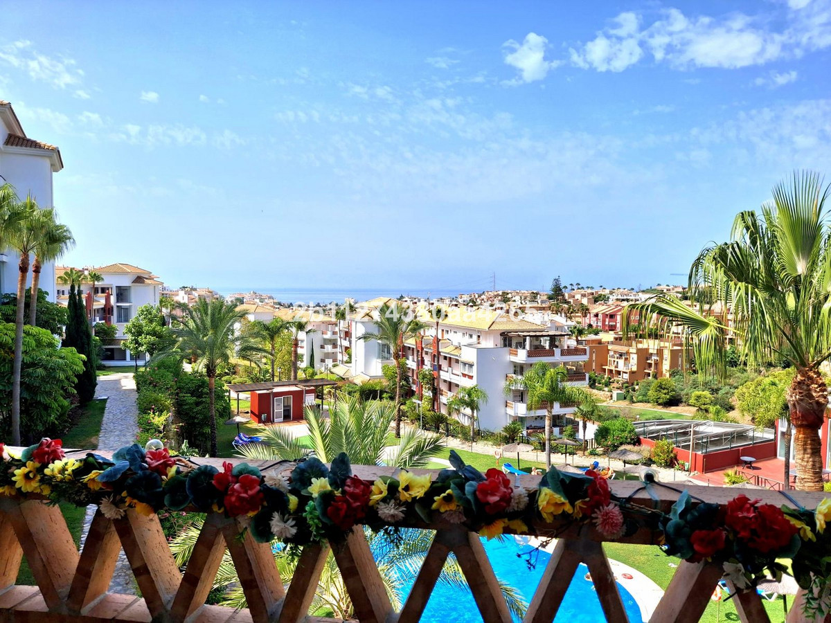 2 Bed Apartment for sale in Riviera Del Sol Costa Del Sol, Málaga, Spain