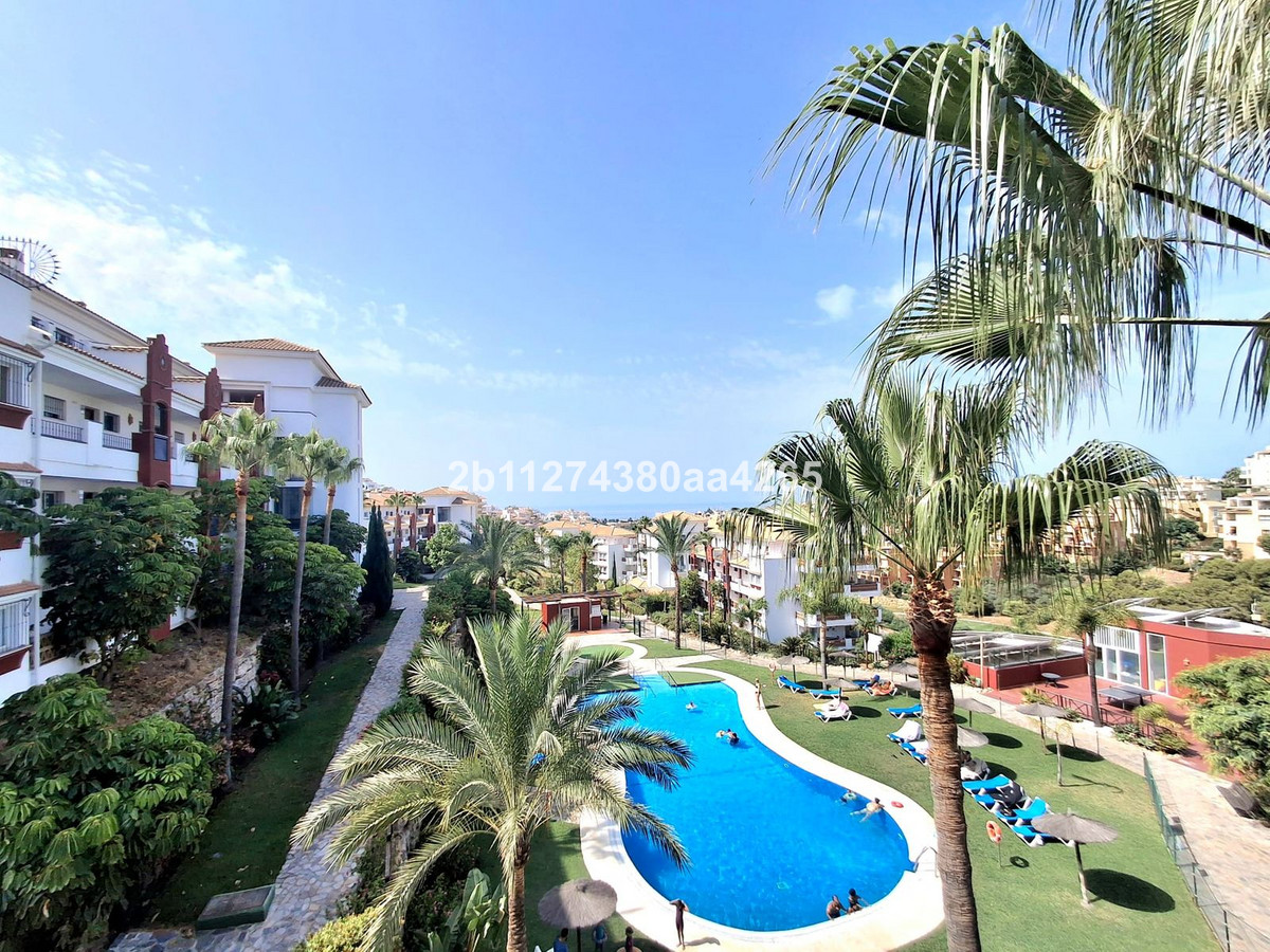 2 Bed Apartment for sale in Riviera Del Sol Costa Del Sol, Málaga, Spain