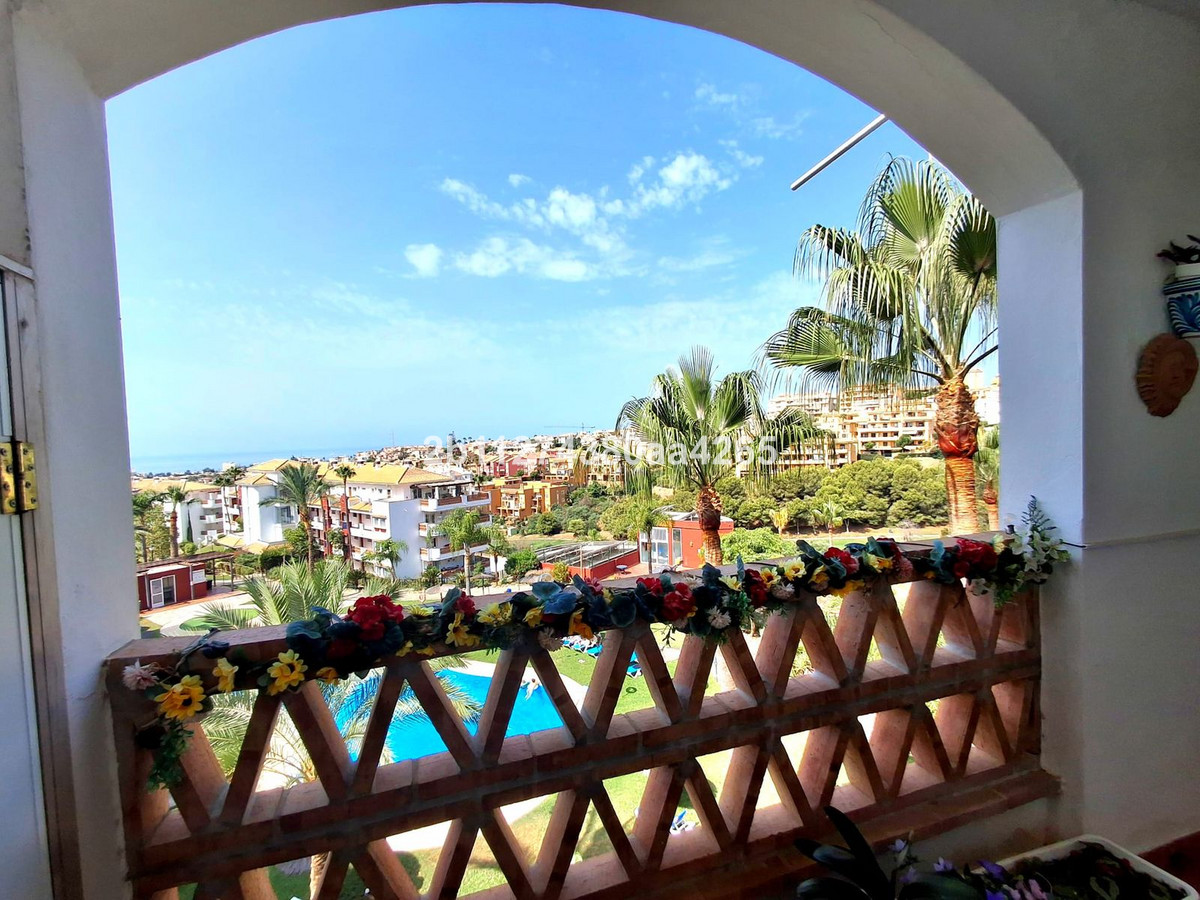 2 Bed Apartment for sale in Riviera Del Sol Costa Del Sol, Málaga, Spain