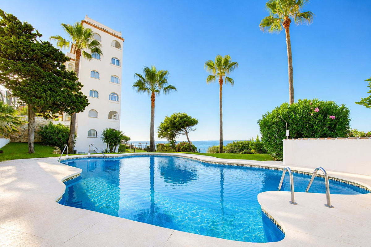 2 Bed Apartment for sale in Riviera Del Sol Costa Del Sol, Málaga, Spain