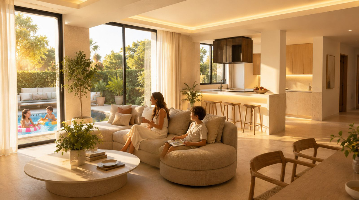 6 Bed Townhouse for sale in Torrequebrada Costa Del Sol, Málaga, Spain