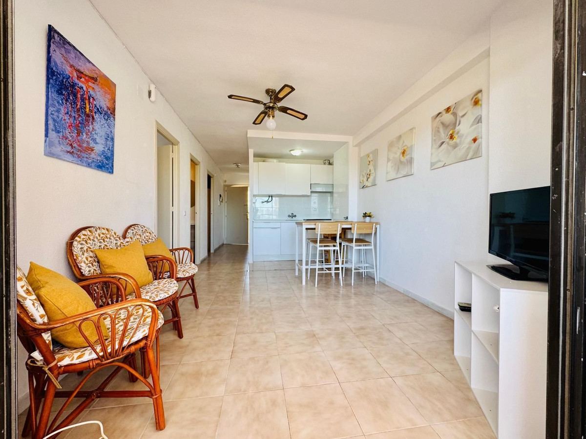2 Bed Apartment for sale in La Mata Costa Blanca, Alicante, Spain