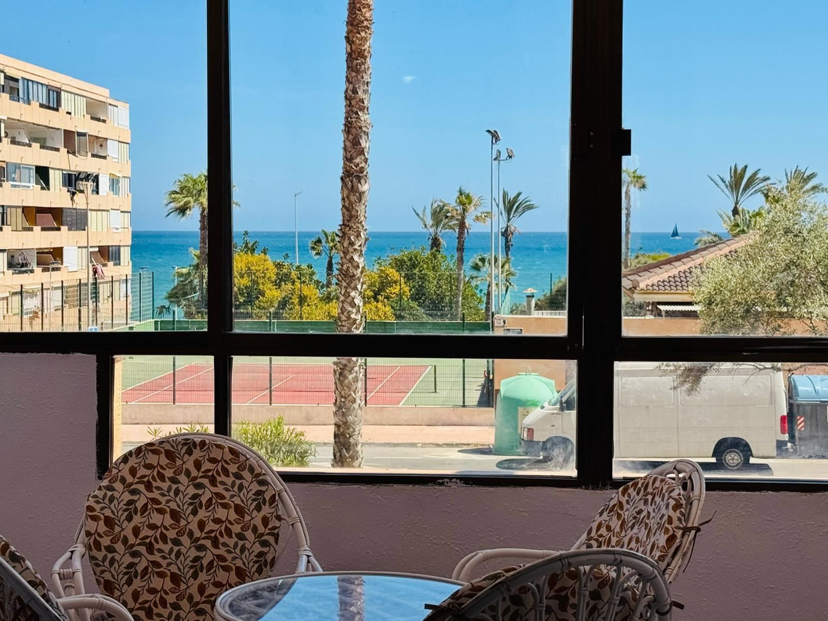 2 Bed Apartment for sale in La Mata Costa Blanca, Alicante, Spain