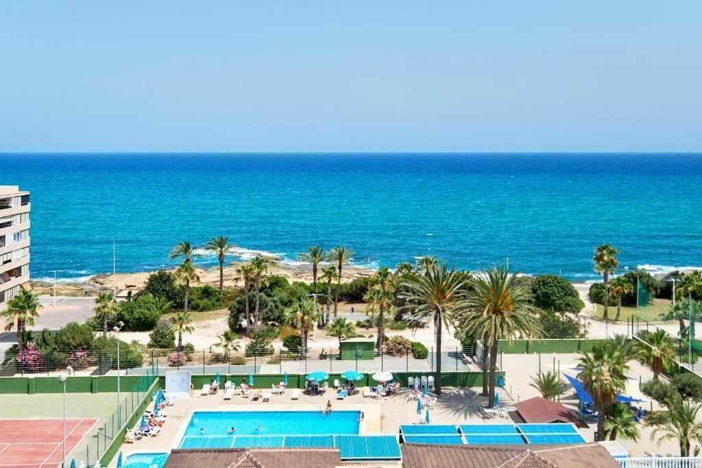 2 Bed Apartment for sale in La Mata Costa Blanca, Alicante, Spain