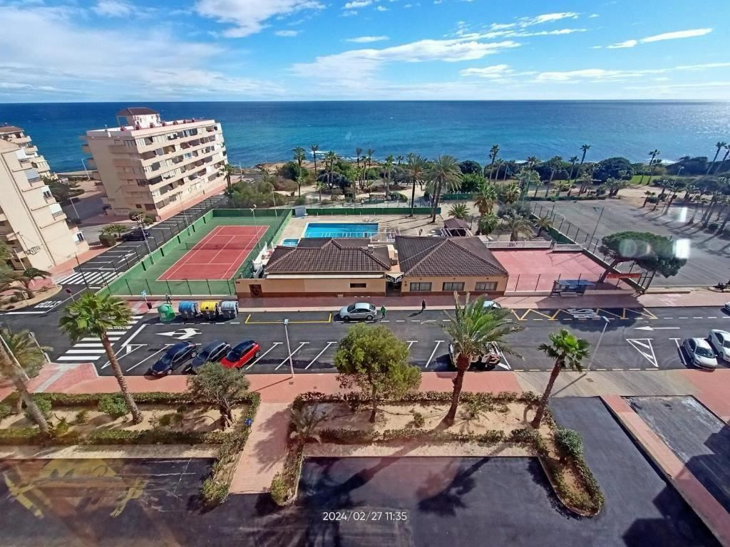 2 Bed Apartment for sale in La Mata Costa Blanca, Alicante, Spain