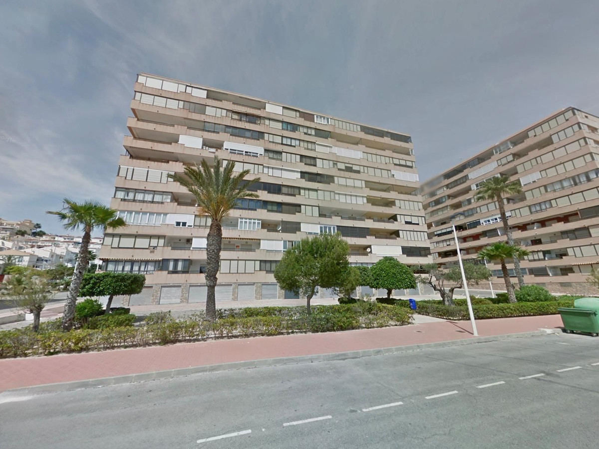 2 Bed Apartment for sale in La Mata Costa Blanca, Alicante, Spain