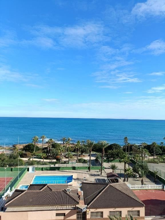 2 Bed Apartment for sale in La Mata Costa Blanca, Alicante, Spain