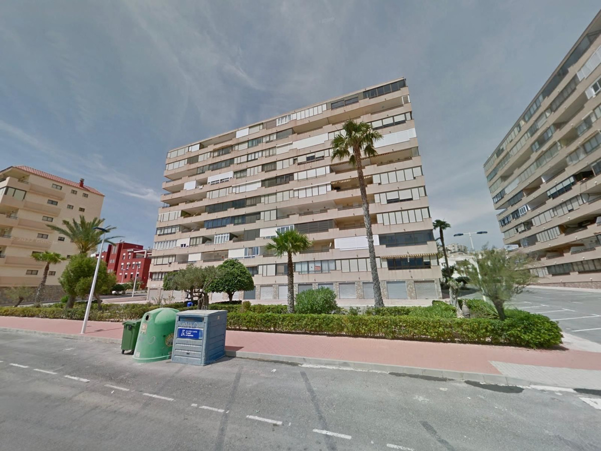 2 Bed Apartment for sale in La Mata Costa Blanca, Alicante, Spain