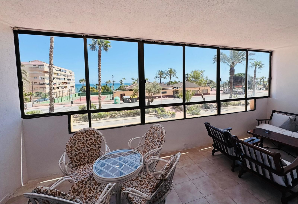 2 Bed Apartment for sale in La Mata Costa Blanca, Alicante, Spain
