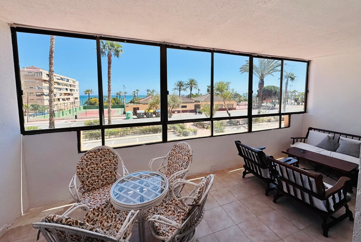2 Bed Apartment for sale in La Mata Costa Blanca, Alicante, Spain