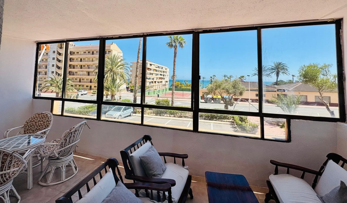 2 Bed Apartment for sale in La Mata Costa Blanca, Alicante, Spain
