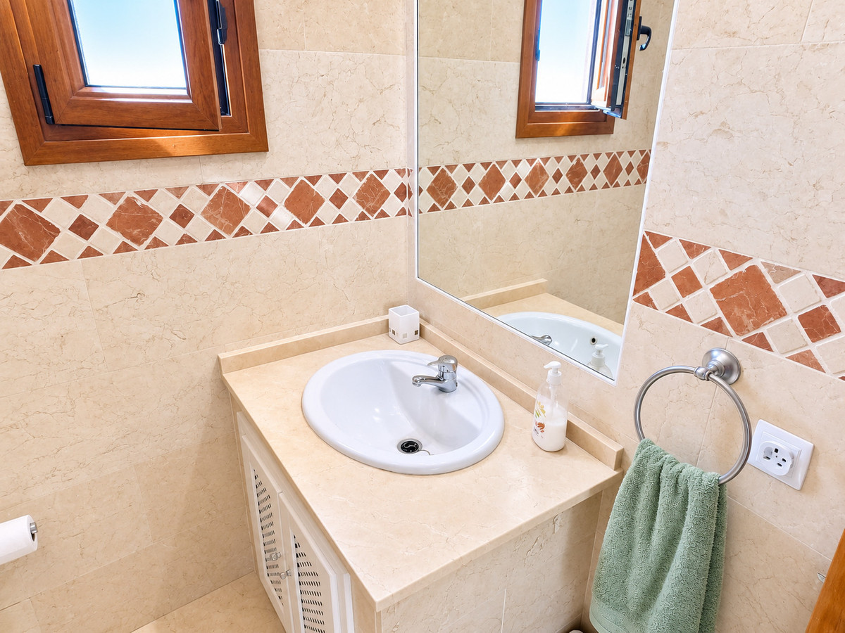 3 Bed Townhouse for sale in La Finca Golf Costa Blanca, Alicante, Spain