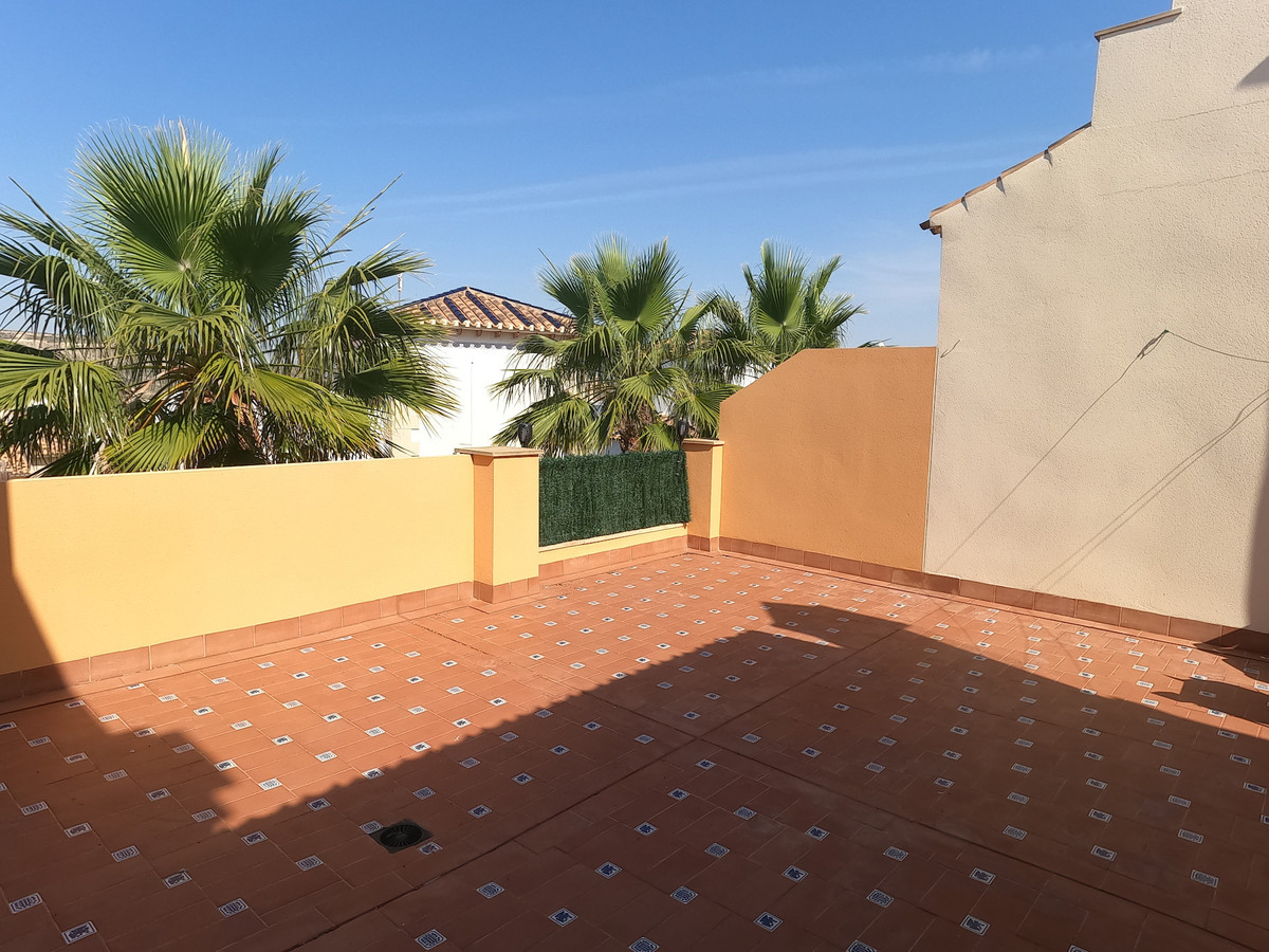 3 Bed Townhouse for sale in La Finca Golf Costa Blanca, Alicante, Spain