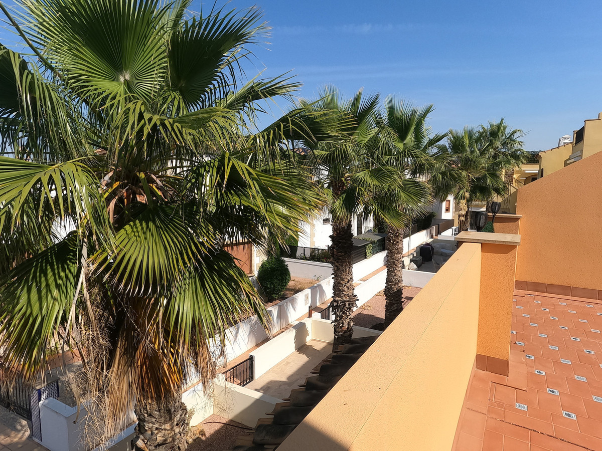 3 Bed Townhouse for sale in La Finca Golf Costa Blanca, Alicante, Spain