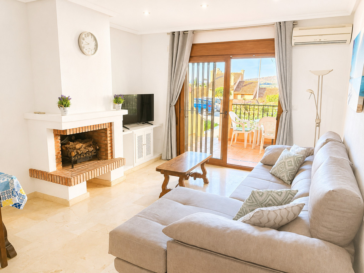 3 Bed Townhouse for sale in La Finca Golf Costa Blanca, Alicante, Spain