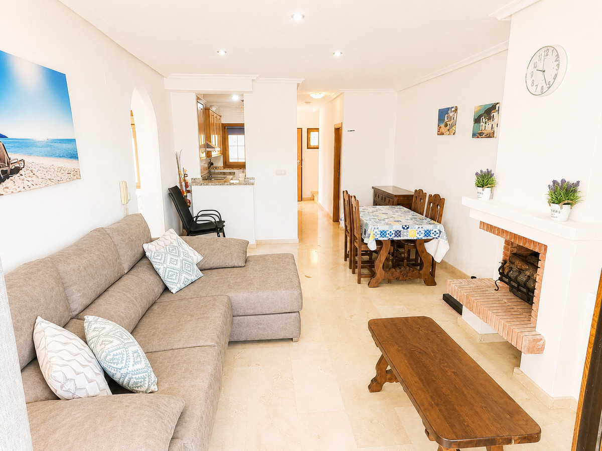 3 Bed Townhouse for sale in La Finca Golf Costa Blanca, Alicante, Spain