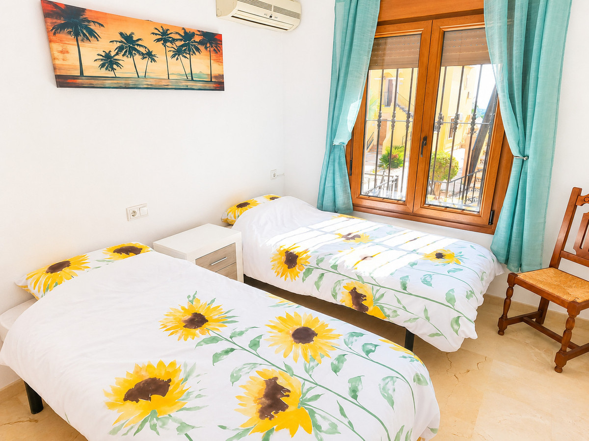 3 Bed Townhouse for sale in La Finca Golf Costa Blanca, Alicante, Spain