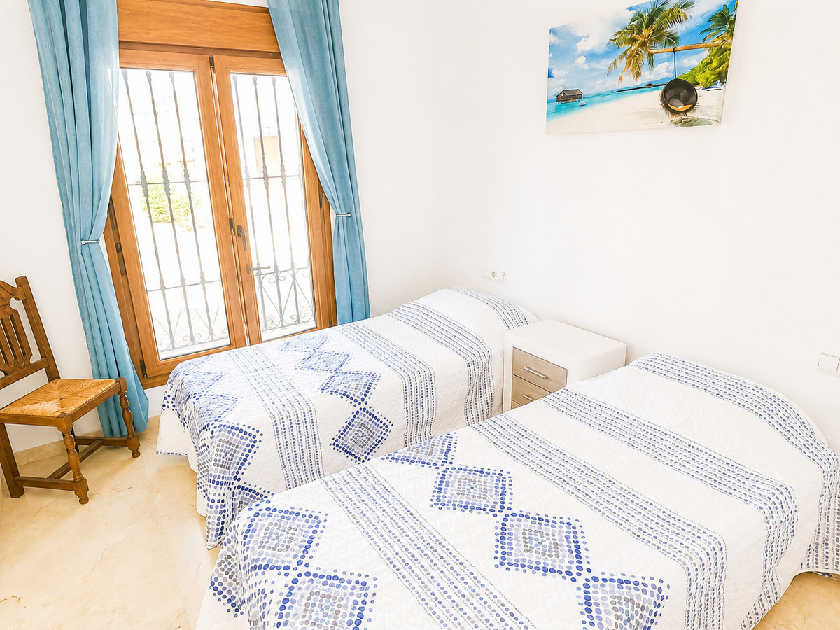 3 Bed Townhouse for sale in La Finca Golf Costa Blanca, Alicante, Spain