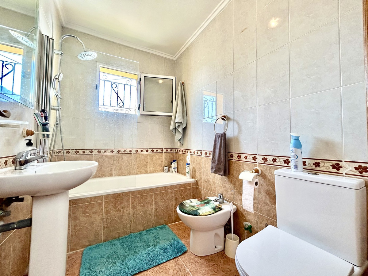 3 Bed Townhouse for sale in Los Altos Costa Blanca, Alicante, Spain
