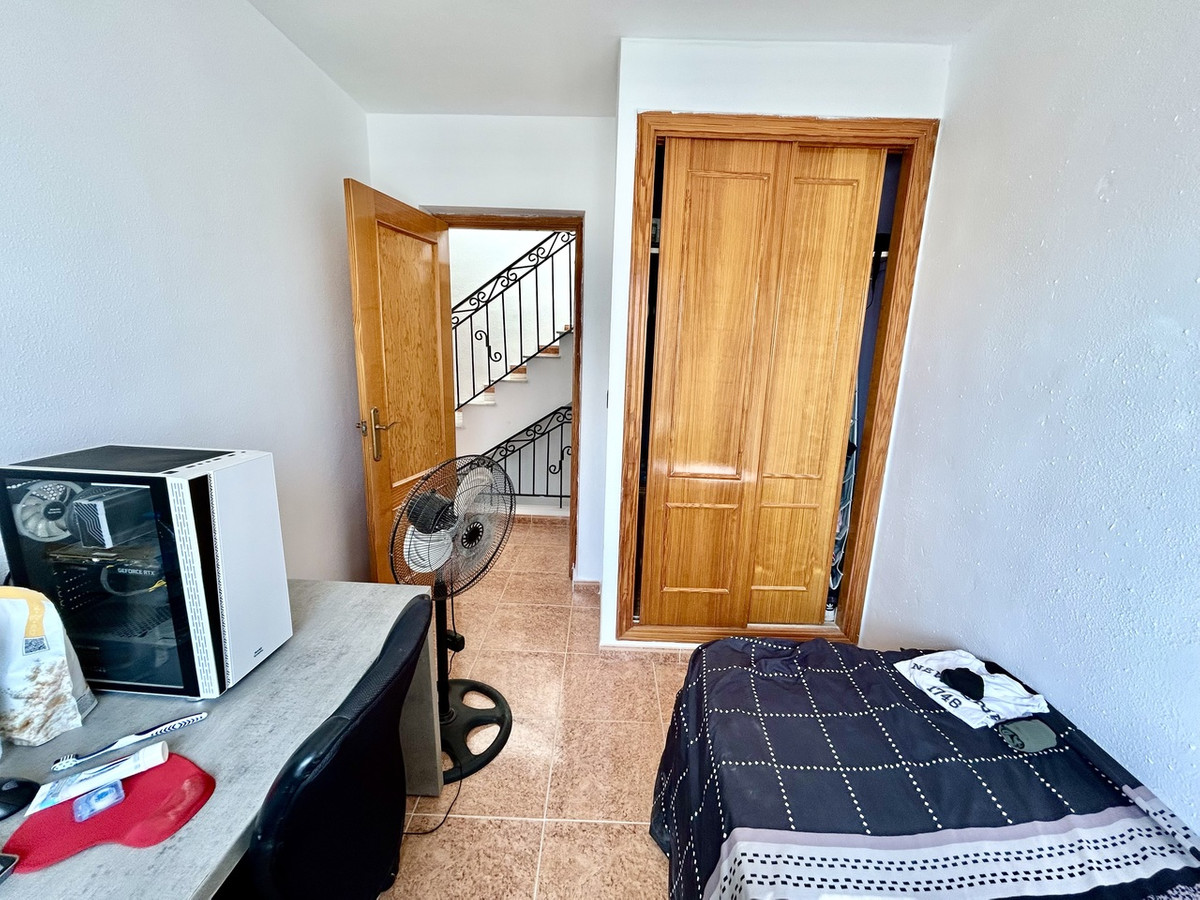 3 Bed Townhouse for sale in Los Altos Costa Blanca, Alicante, Spain