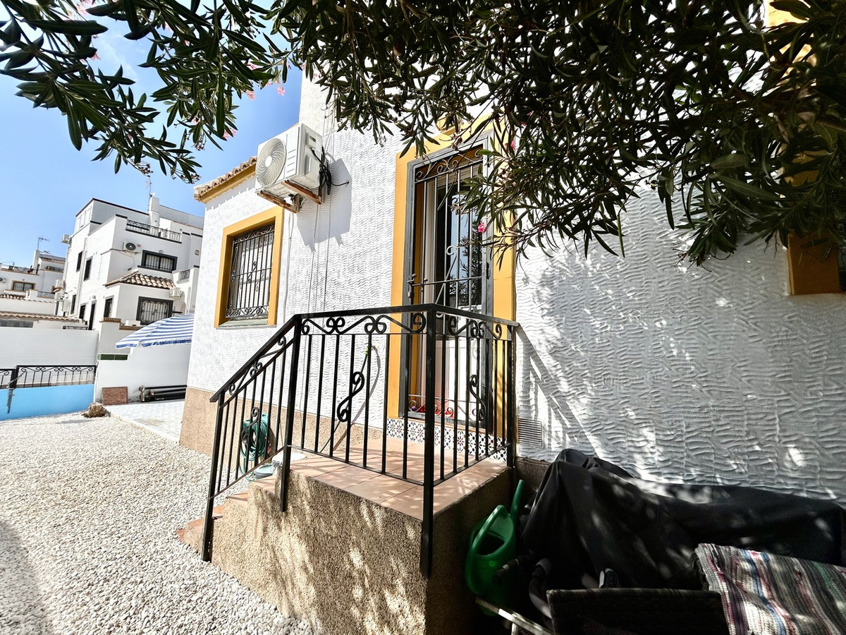 3 Bed Townhouse for sale in Los Altos Costa Blanca, Alicante, Spain