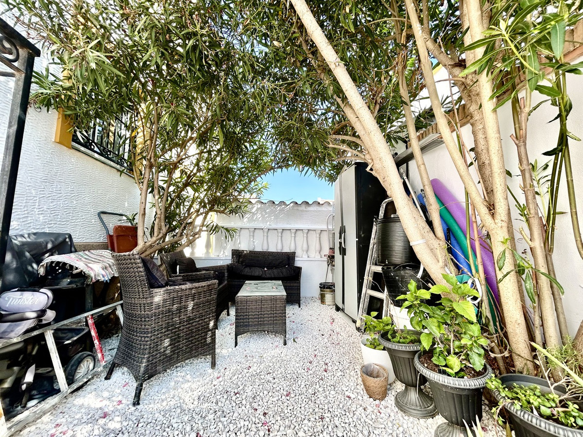 3 Bed Townhouse for sale in Los Altos Costa Blanca, Alicante, Spain