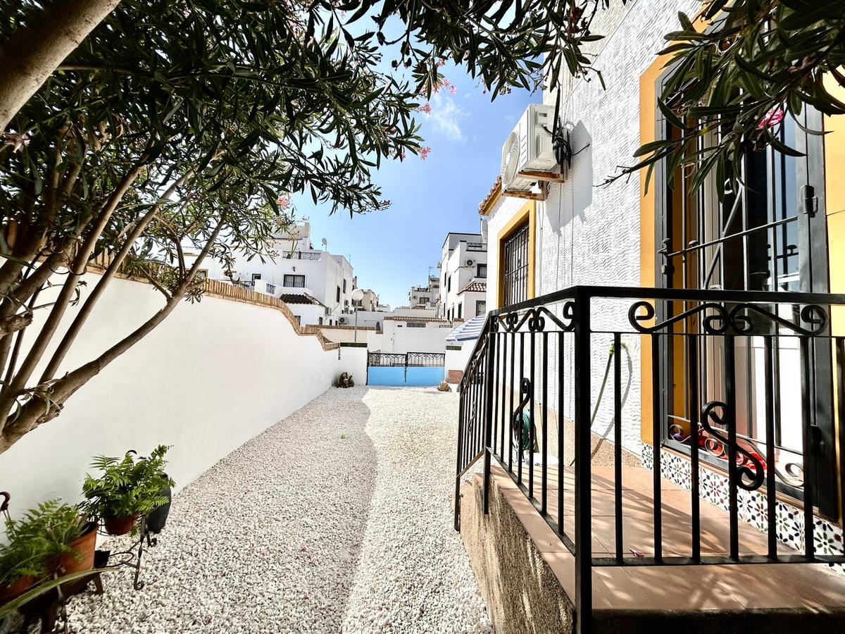 3 Bed Townhouse for sale in Los Altos Costa Blanca, Alicante, Spain