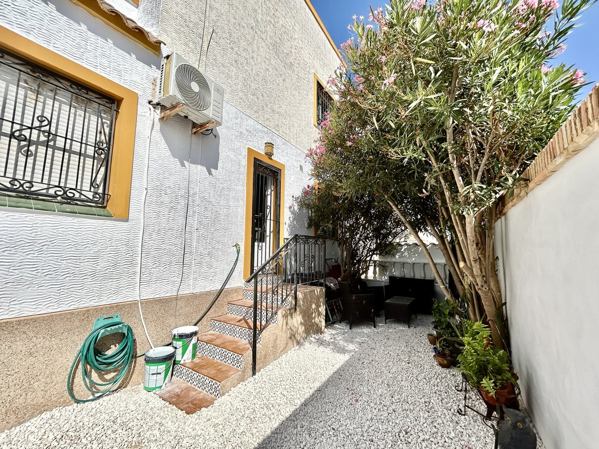 3 Bed Townhouse for sale in Los Altos Costa Blanca, Alicante, Spain