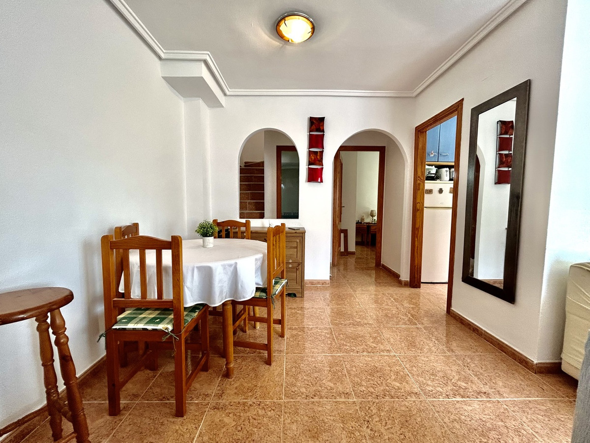3 Bed Townhouse for sale in Los Altos Costa Blanca, Alicante, Spain