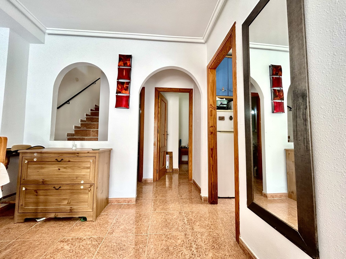 3 Bed Townhouse for sale in Los Altos Costa Blanca, Alicante, Spain